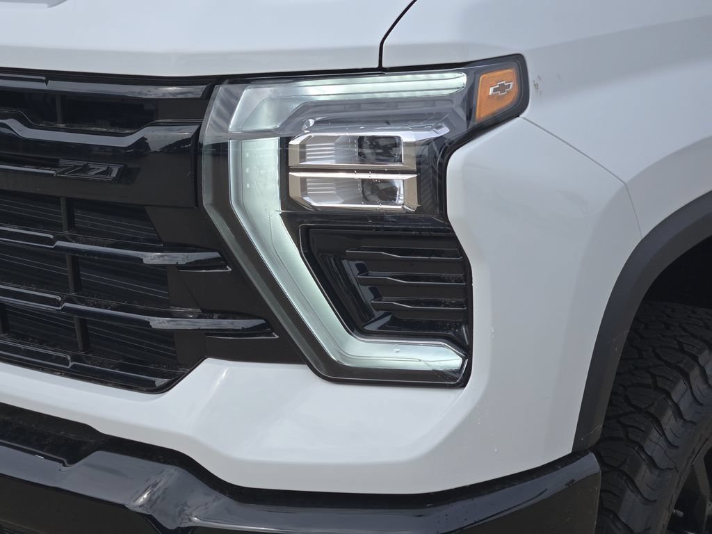 2026 Chevrolet Silverado 2500 HD LT - Photo 6
