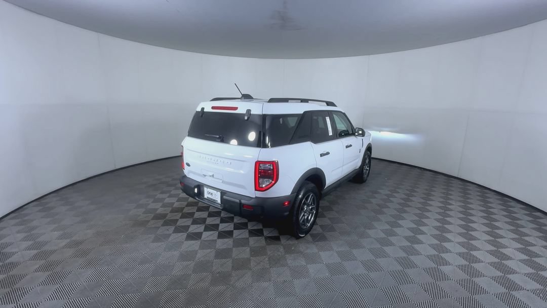 2025 Ford Bronco Sport Big Bend - Photo 8