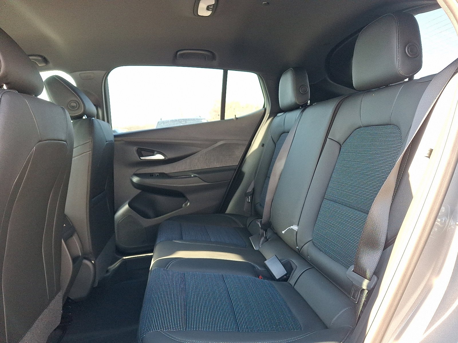 2026 Buick Envista Preferred - Photo 6