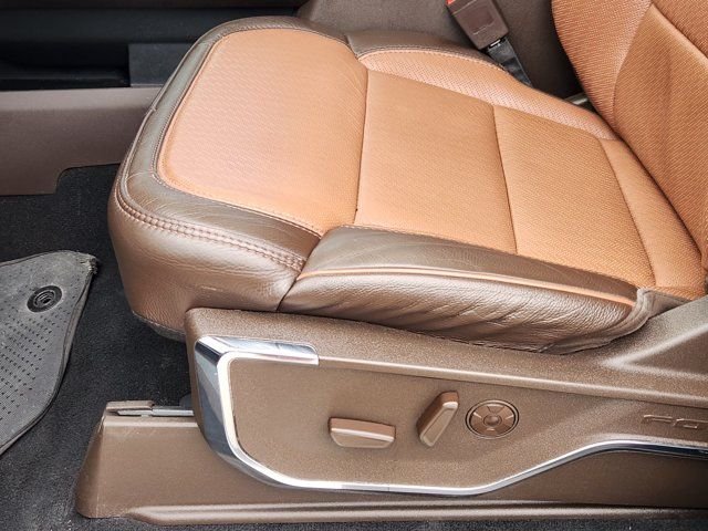Used 2024 Black Ford King Ranch image 24