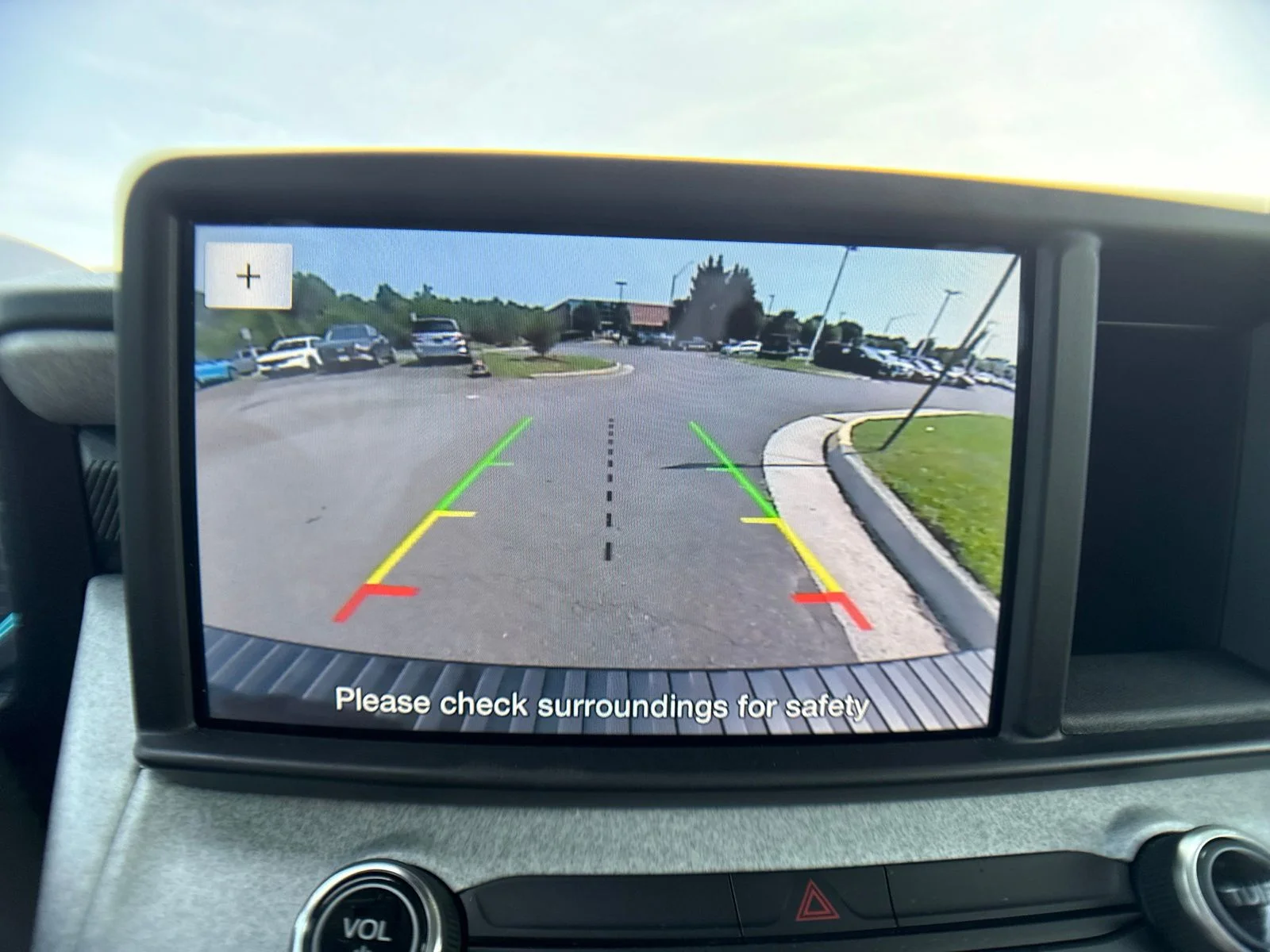 Used 2024 Gray Ford XLT image 19