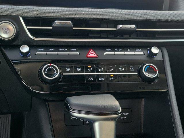 2025 Hyundai Sonata SE - Photo 27