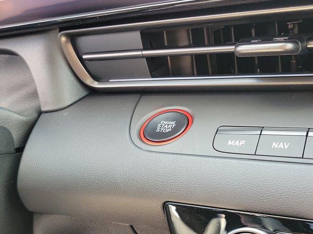 2025 Hyundai Elantra N Line - Photo 28