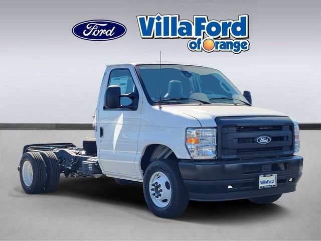 2026 Ford E-350SD E-350 SRW