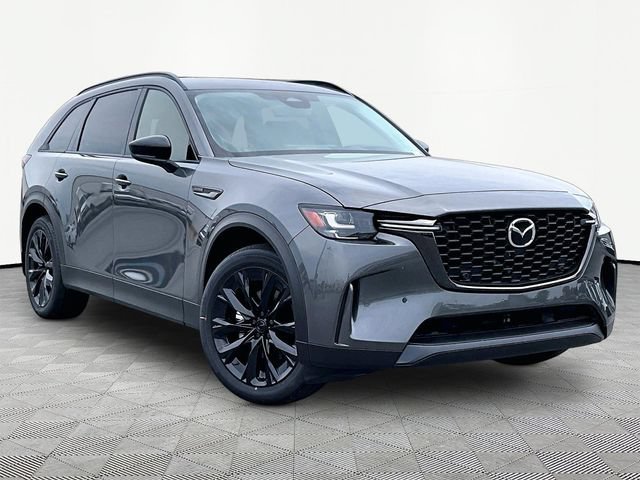 2026 Mazda CX-90 3.3 Turbo Premium Sport AWD