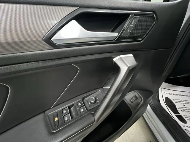 2024 Volkswagen Tiguan SE - Photo 23