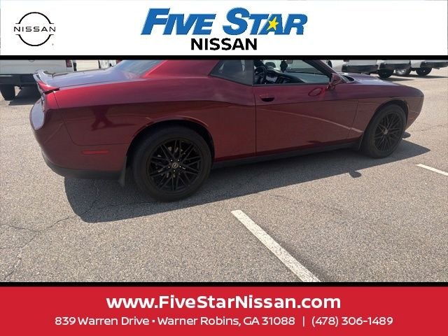 Used 2019 Red Dodge GT image 7