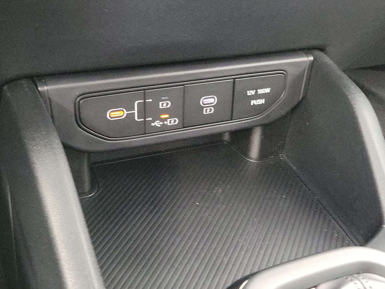 Certified Used 2025 Blue Kia LXS image 19