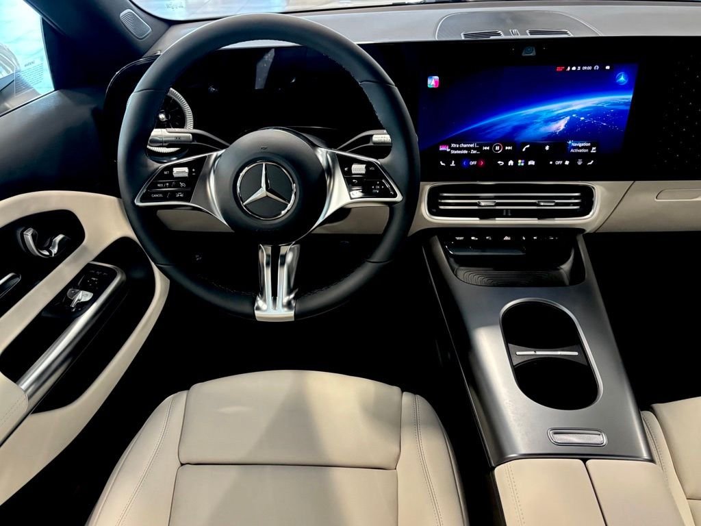 Used 2027 White Mercedes-Benz  image 8
