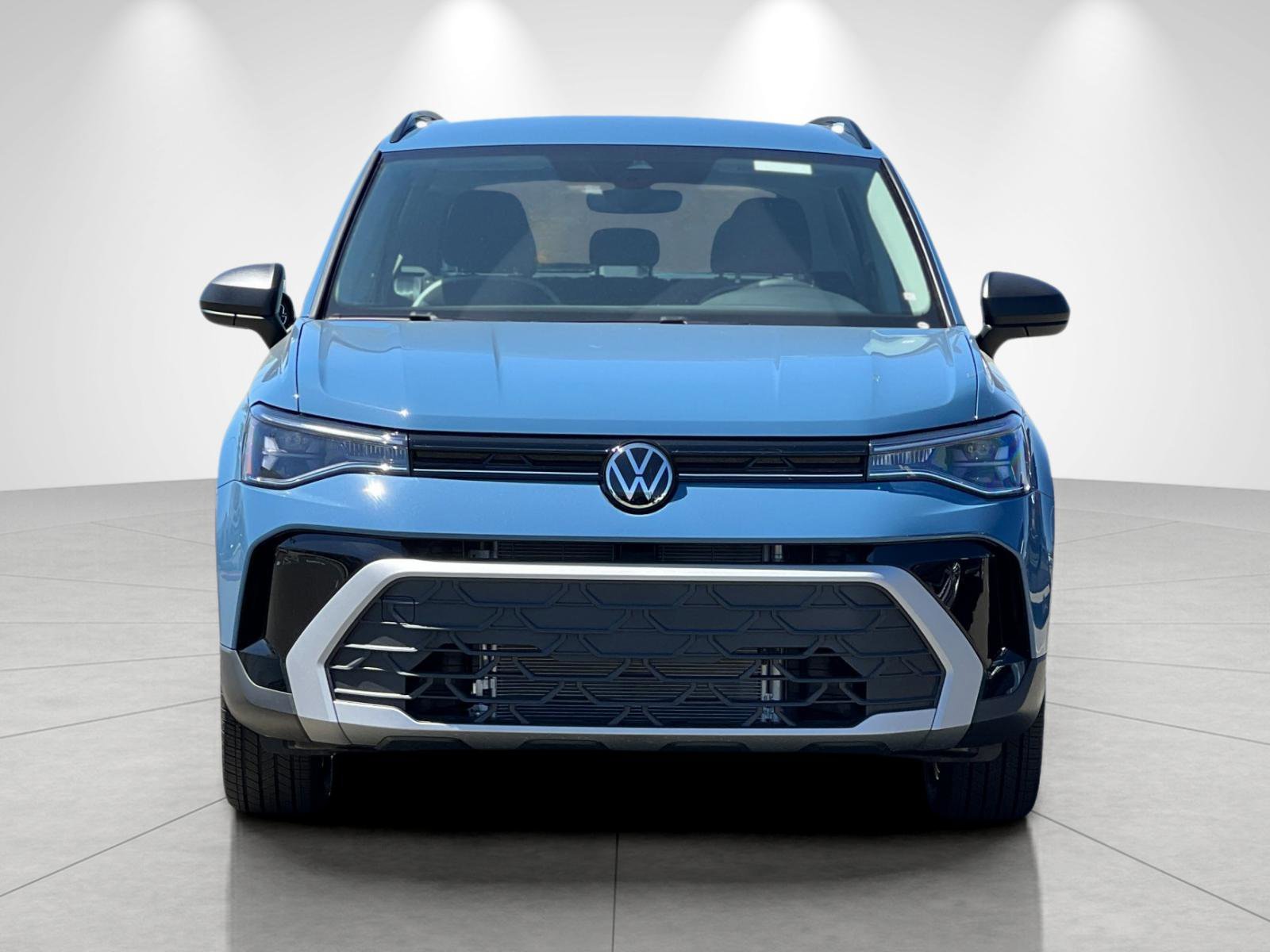 New 2026 Monterey Blue Pearl Volkswagen S image 8