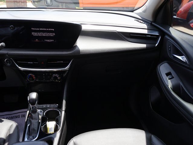 2024 Buick Encore GX Sport Touring - Photo 12