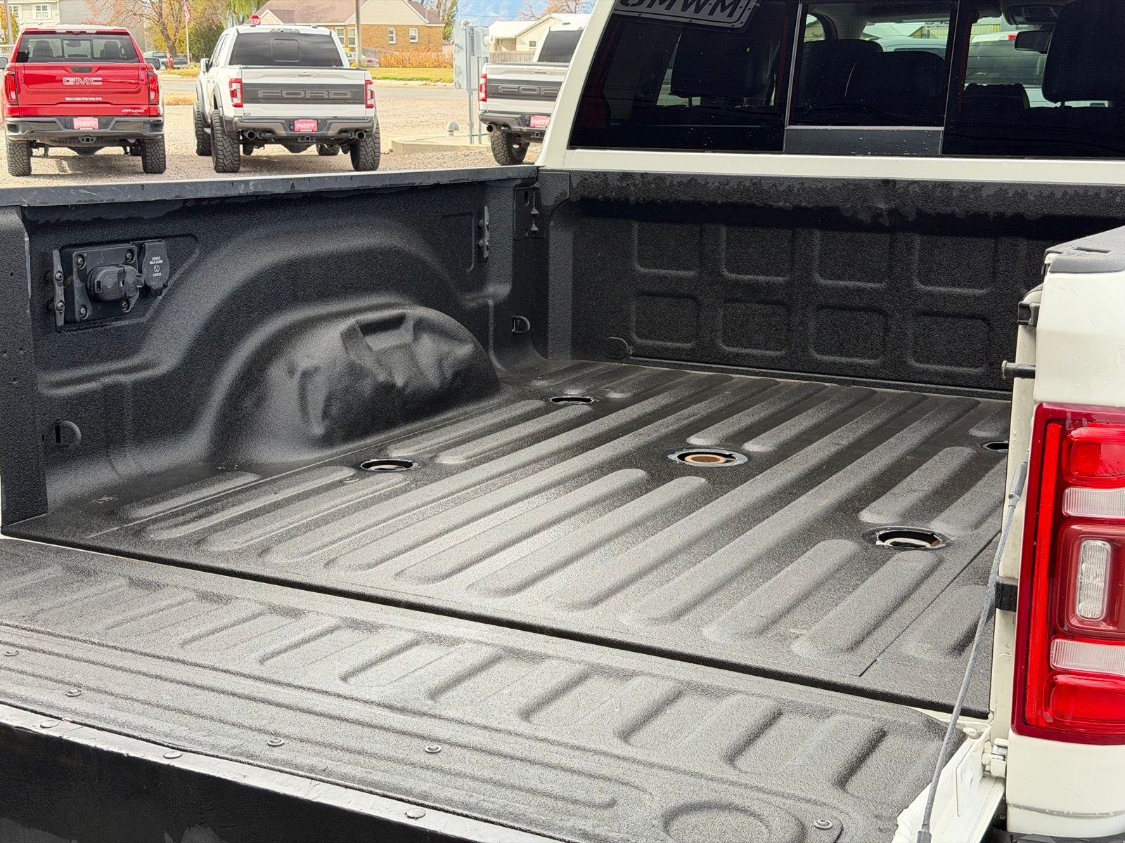2023 RAM Ram 3500 Pickup Laramie - Photo 9