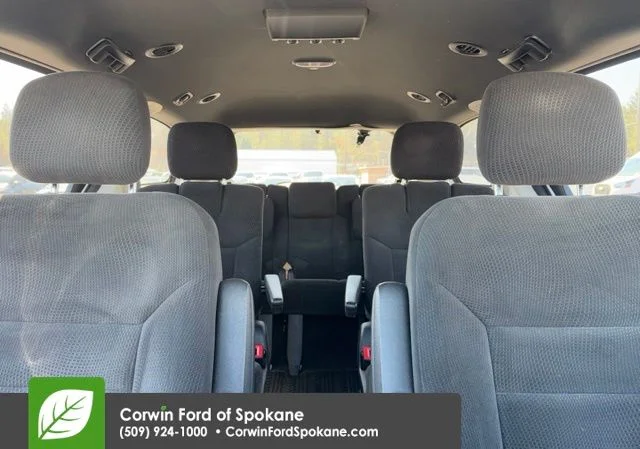 Used 2016 White Dodge SE Plus image 31
