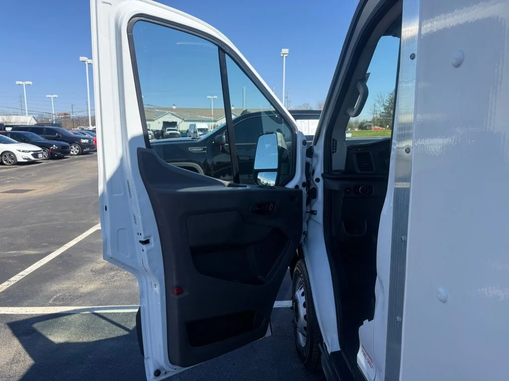 Certified Used 2022 White Ford Base image 11