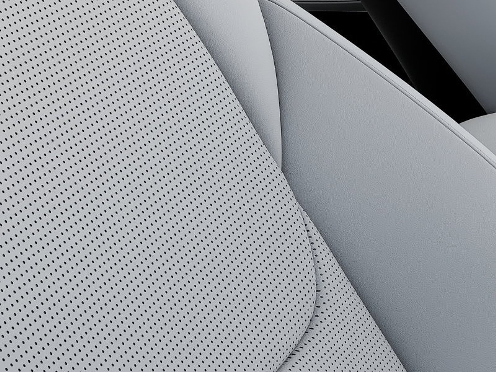 New 2027 Makalu Gray Genesis 2.5T Advanced image 16