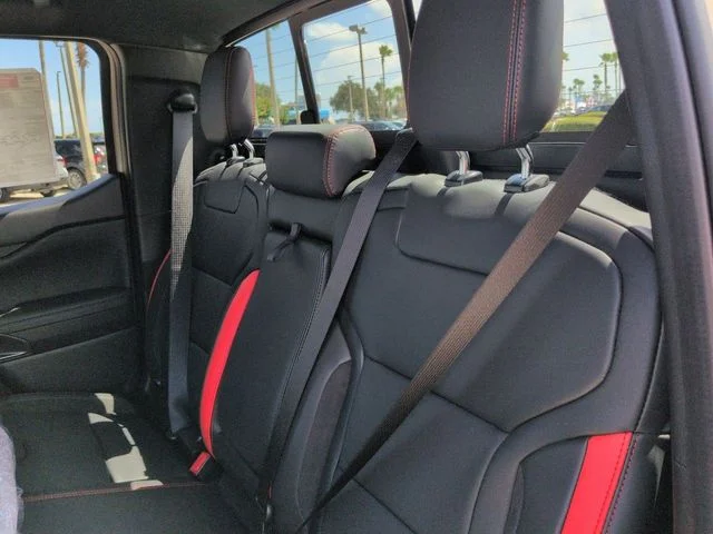 New 2026 Desert Sand Ford Raptor® image 14