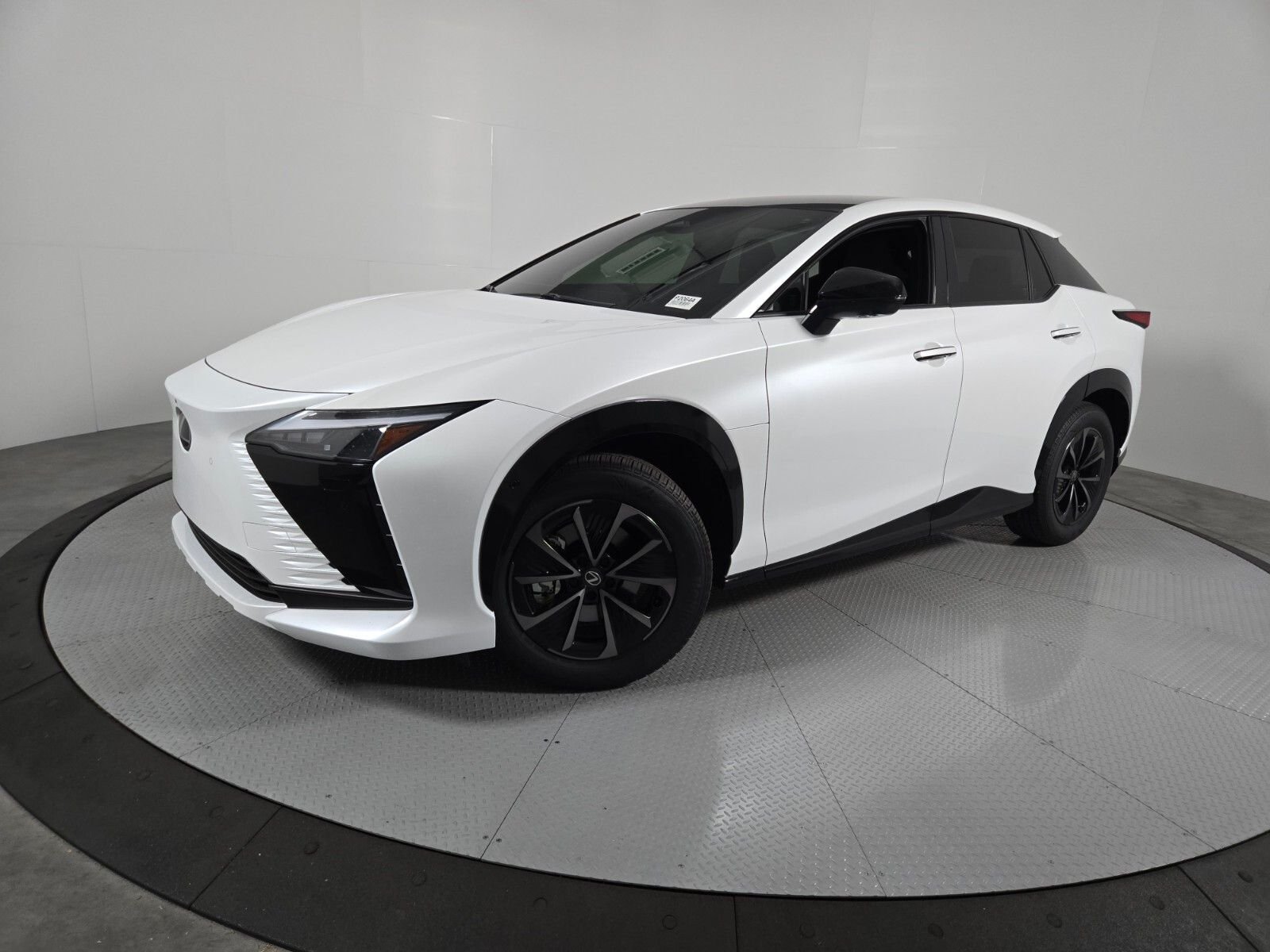 2026 Lexus RZ