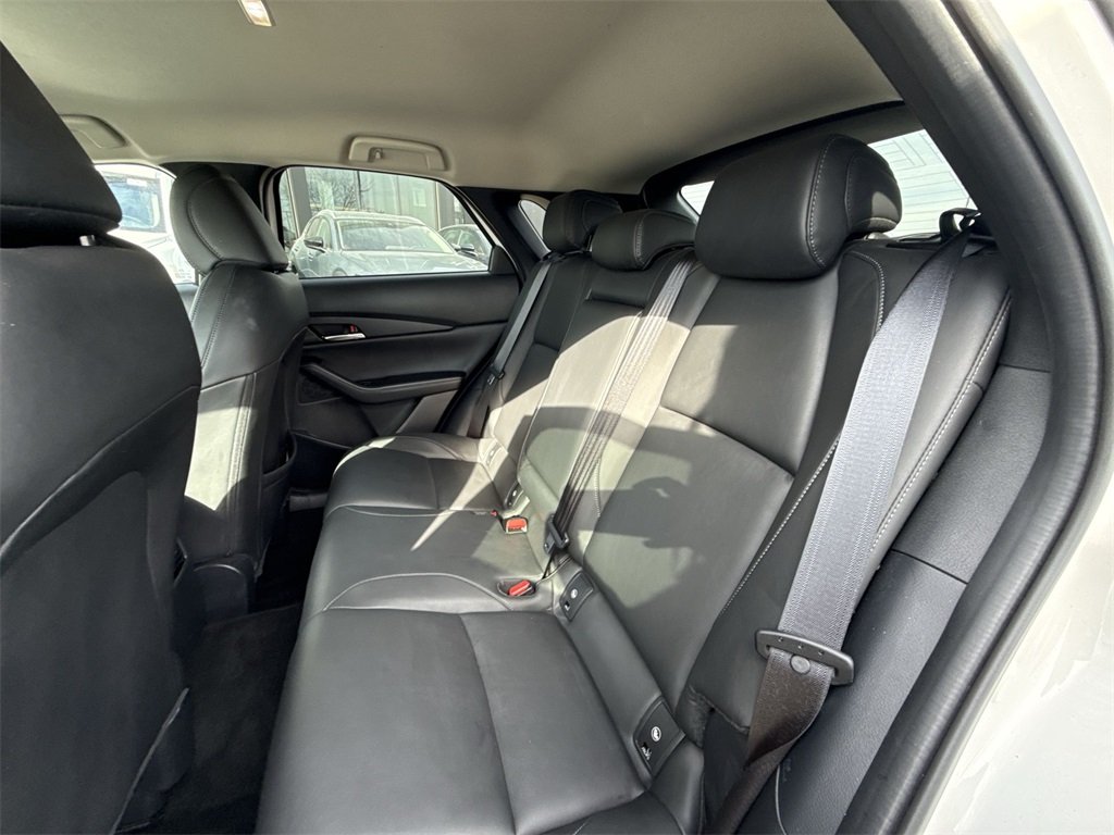 2023 MAZDA CX-30 - Image 22
