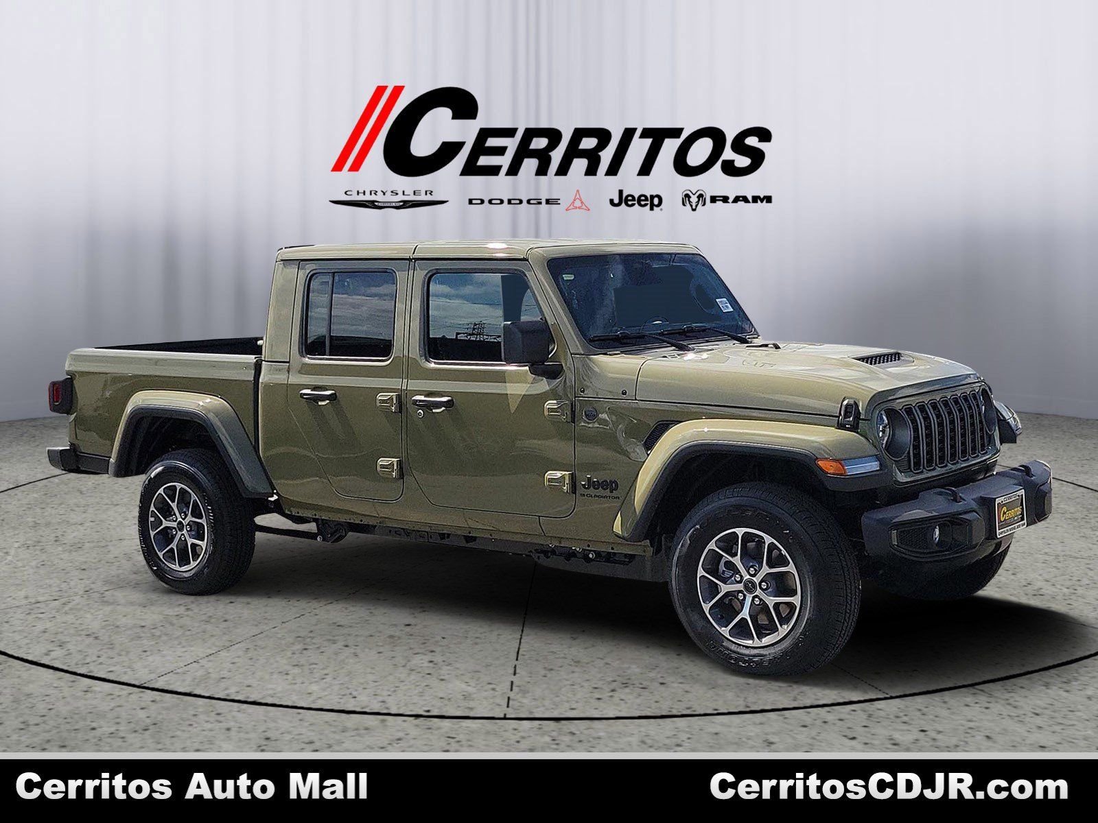 New 2026 41 Exterior Paint Jeep Sport S image 1