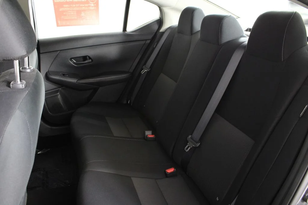 2024 Nissan Sentra SV - Photo 21