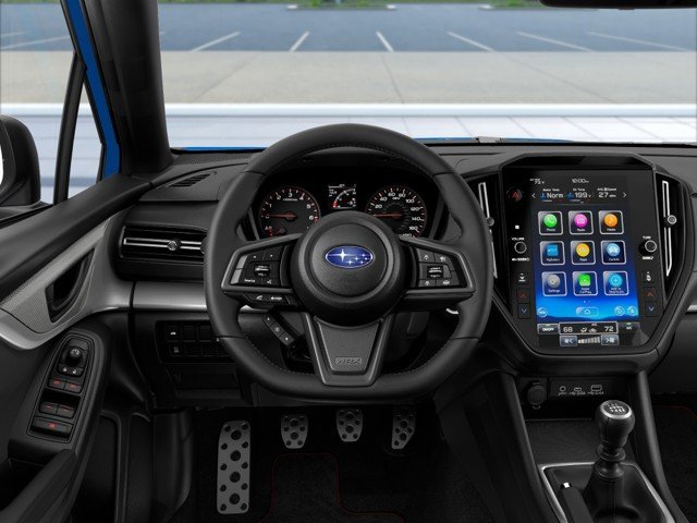 New 2026 WR BLUE PEARL Subaru Base image 14