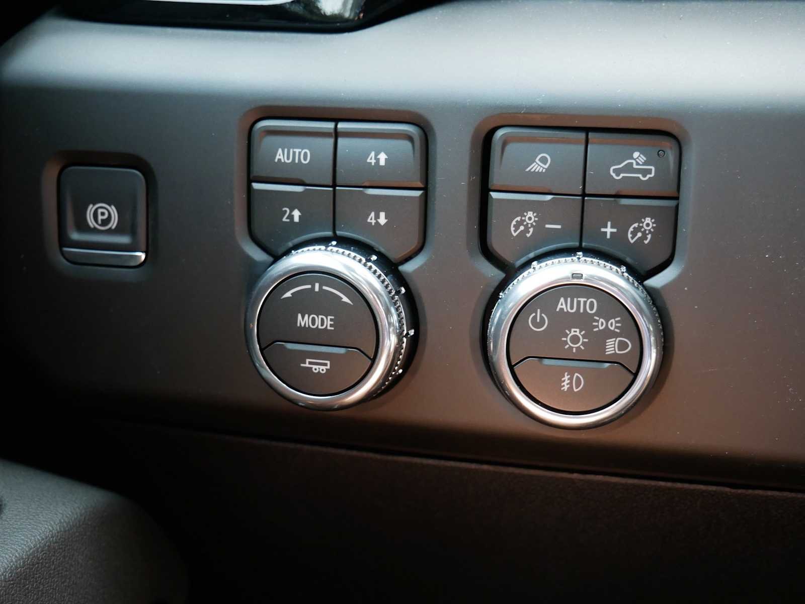 2026 GMC Sierra 2500HD AT4 - Photo 22