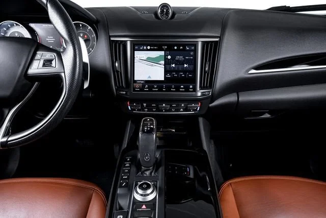 Used 2021 Nero Maserati  image 34