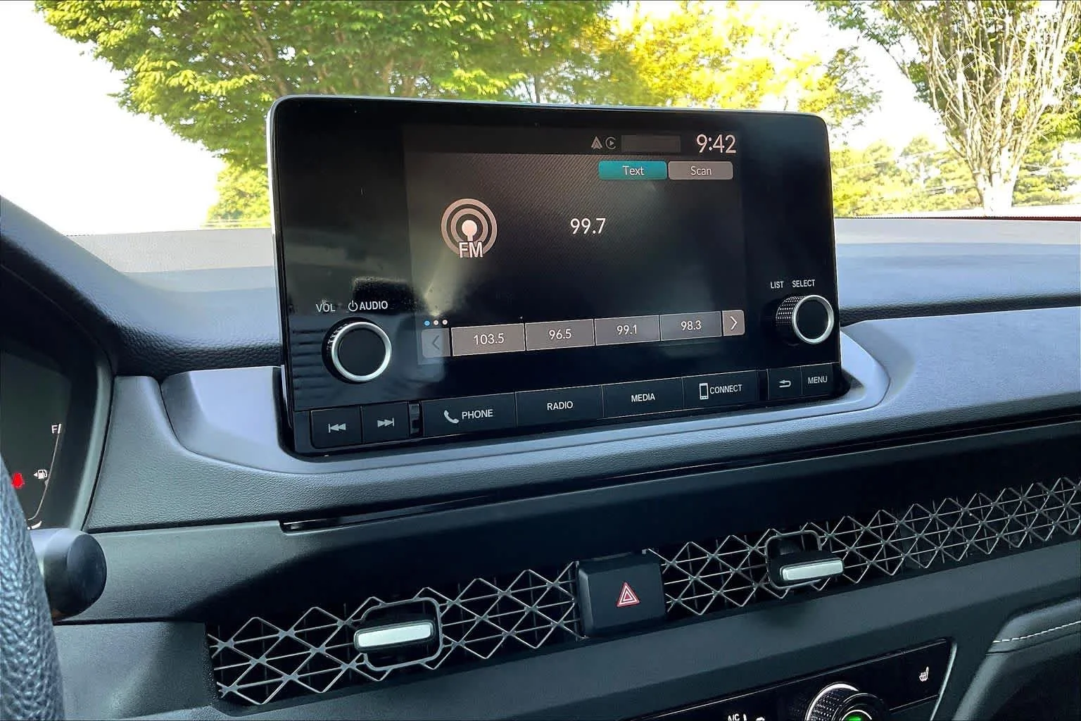 2023 Honda Accord EX - Photo 32
