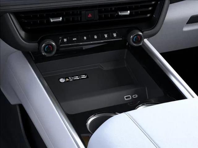 New 2026 Blue Chevrolet Premier image 23