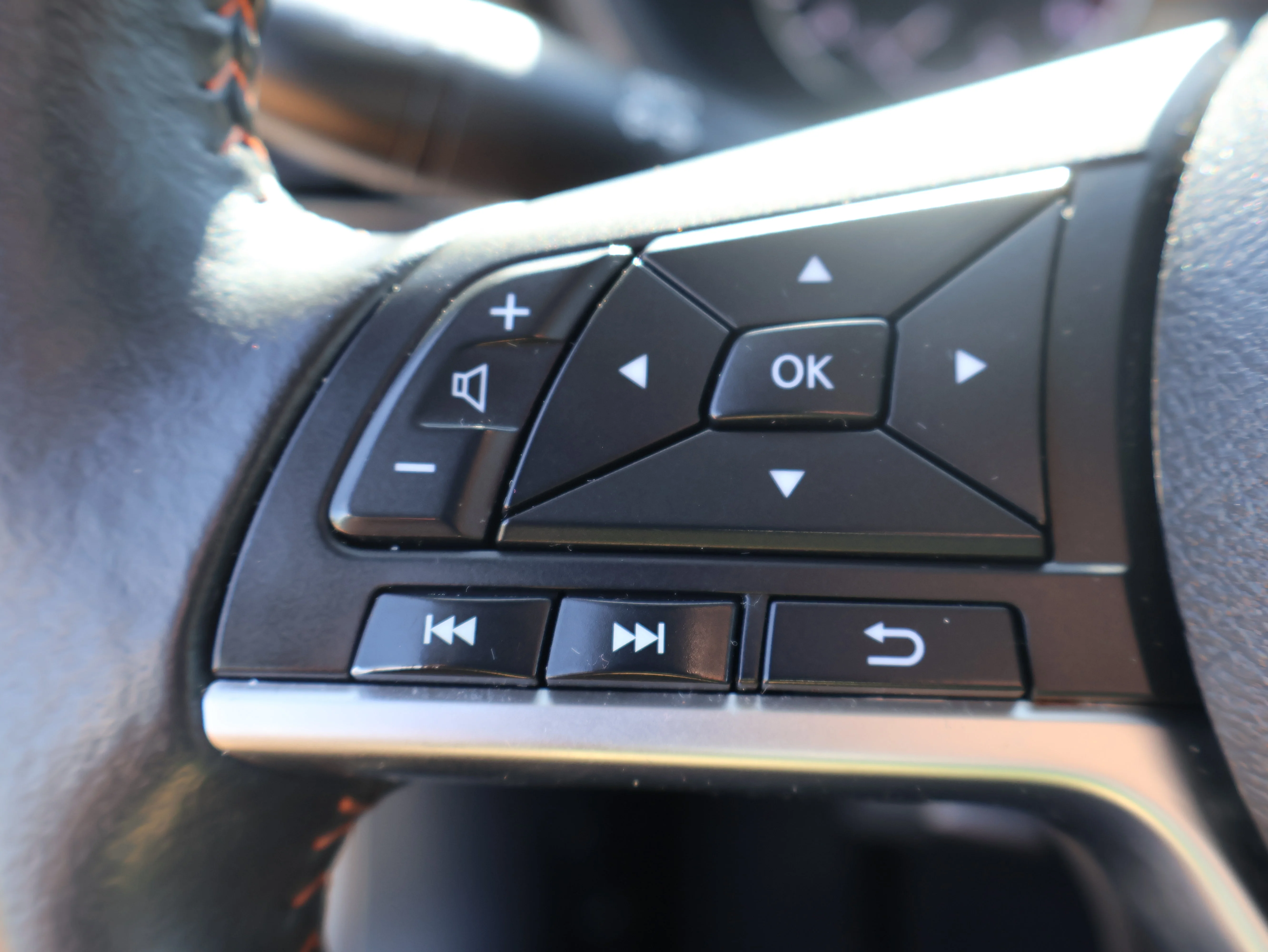 Used 2024 Gun Metallic Nissan SR image 30
