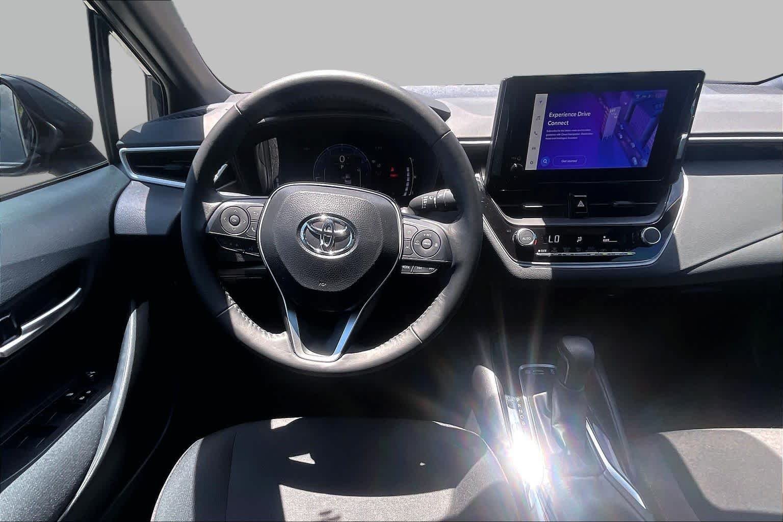 Used 2026 Underground Toyota SE image 6