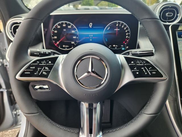 2026 Mercedes-Benz GLC Base - Photo 19
