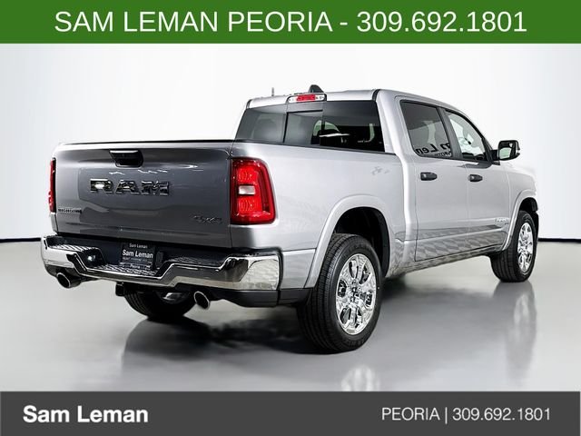 2026 RAM 1500 Big Horn/Lone Star - Photo 7