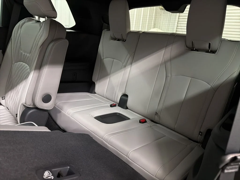 2026 INFINITI QX60 AUTOGRAPH - Photo 43