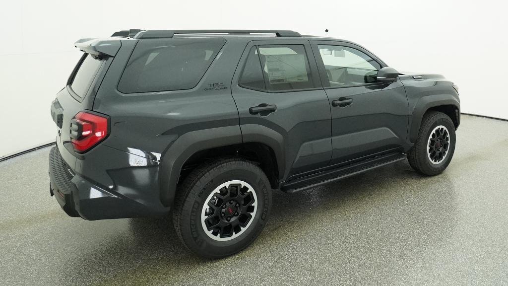 New 2026 Underground Toyota TRD Off-Road Premium i-FORCE MAX image 5