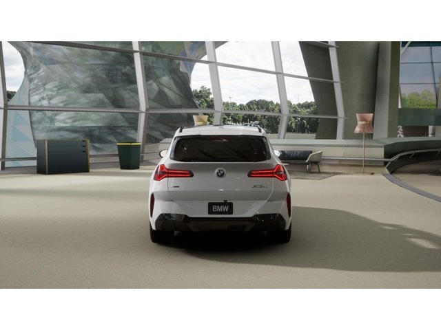 New 2026 Alpine White BMW  image 5