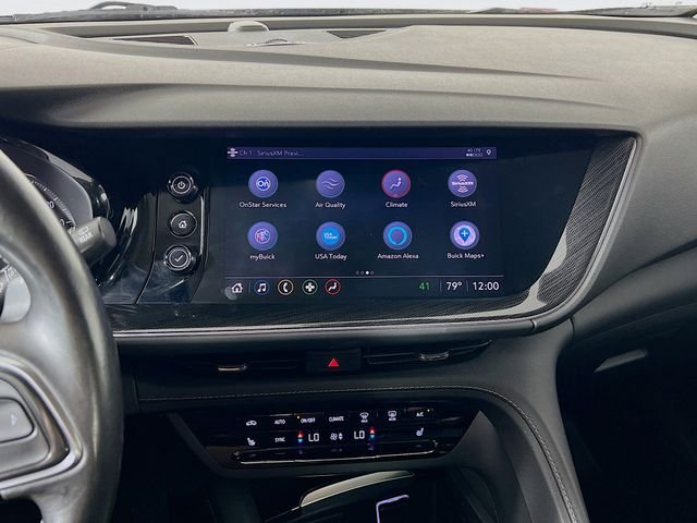 2021 Buick Envision Essence - Photo 17