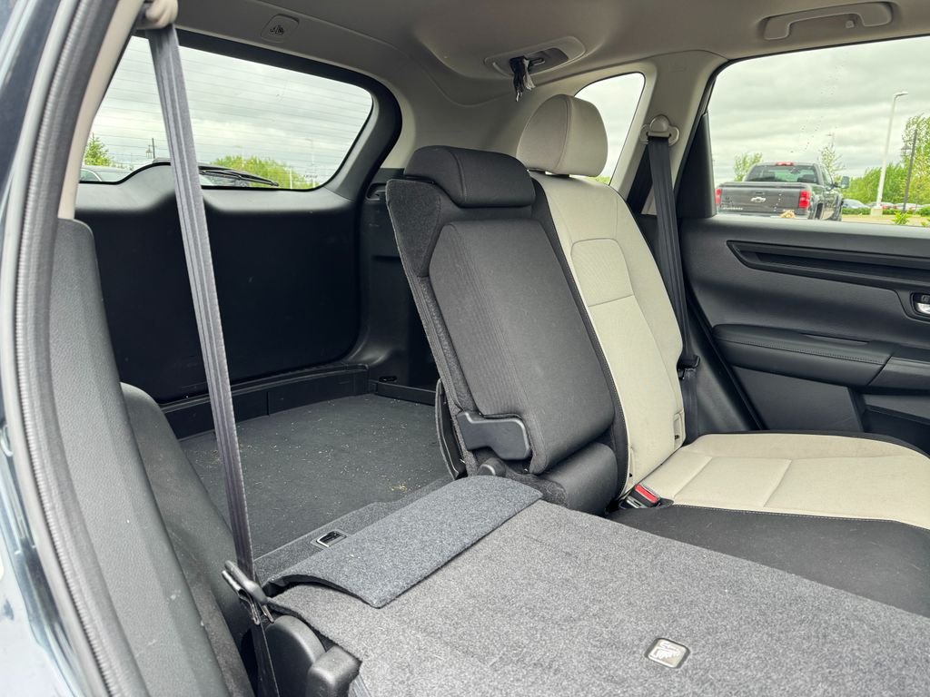 2023 Honda CR-V EX - Photo 13