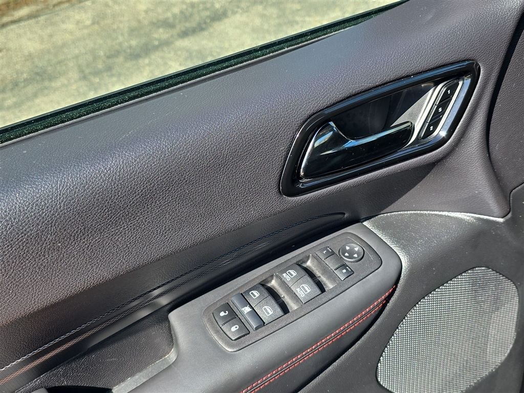 Certified Used 2024 Gray Dodge GT Plus image 21