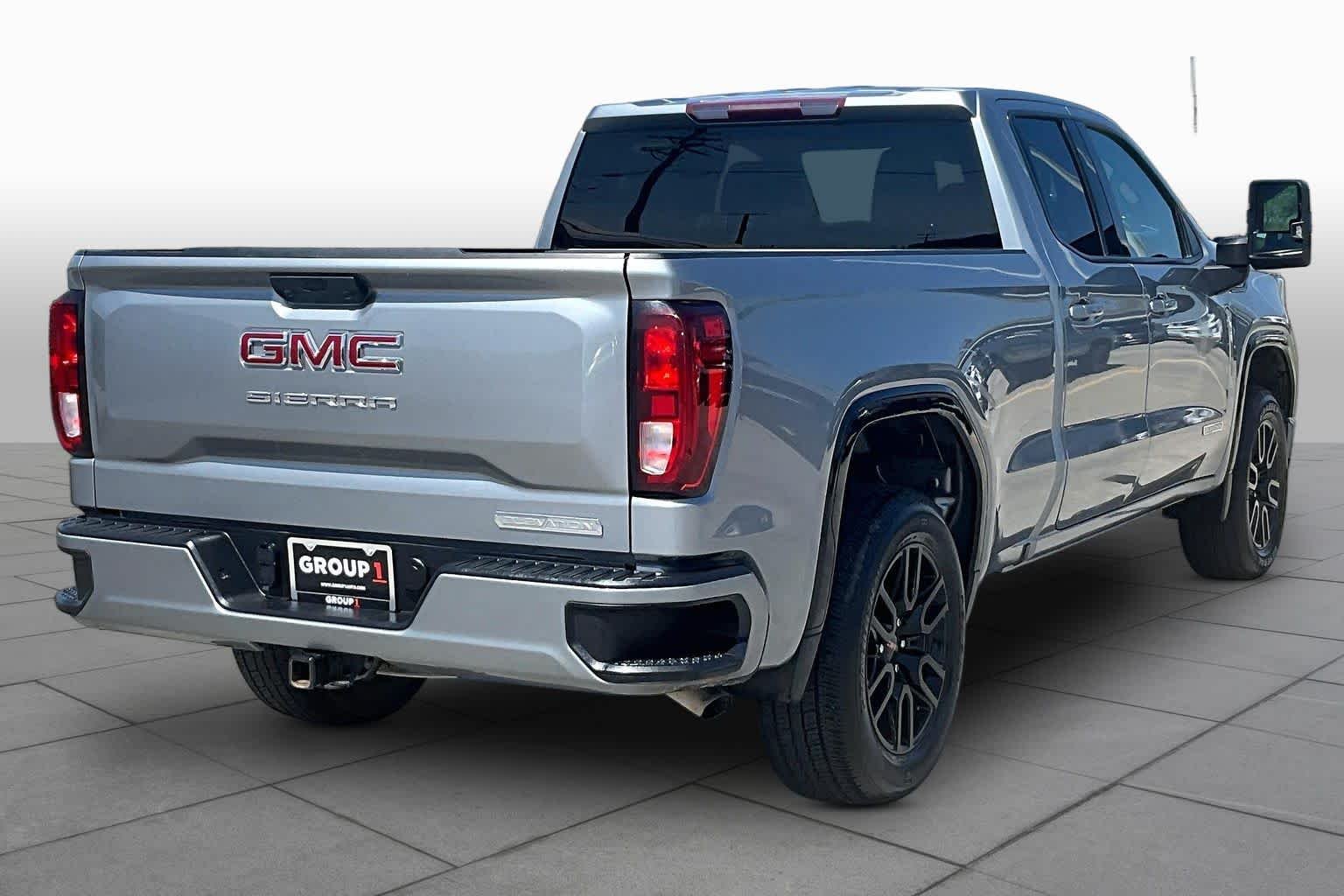 Used 2024 Sterling Metallic GMC Elevation image 13