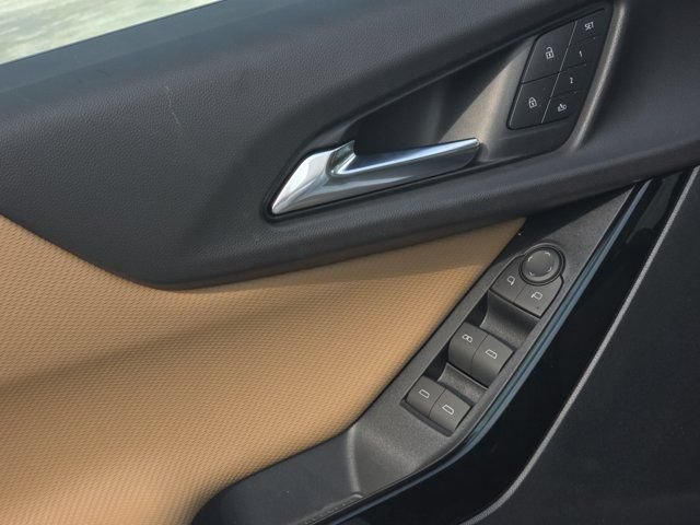 2027 Chevrolet Equinox ACTIV - Photo 18