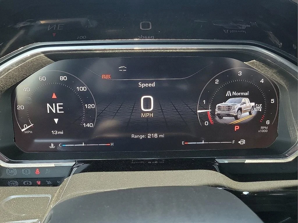 2026 GMC Sierra 1500 Elevation - Photo 17