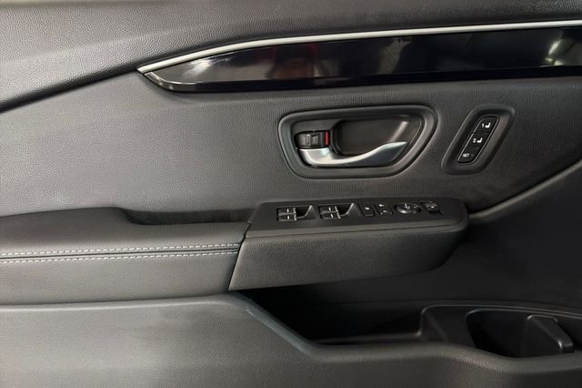 New 2026 Sonic Gray Pearl Honda EX-L image 26