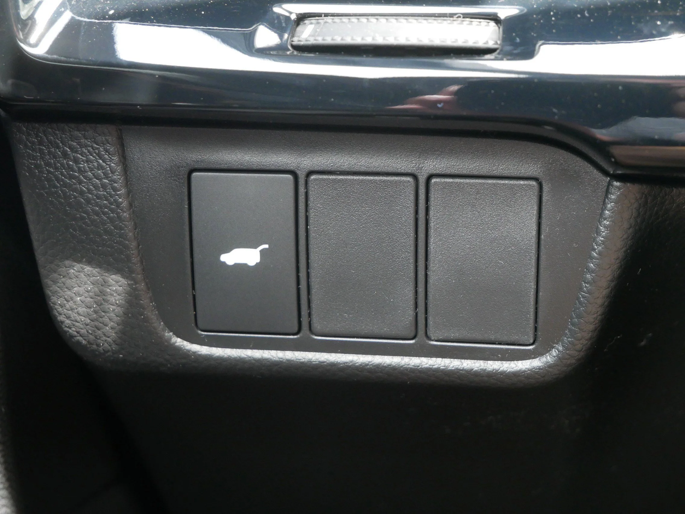 New 2026 Meteorite Gray Metallic Honda Sport Touring image 19