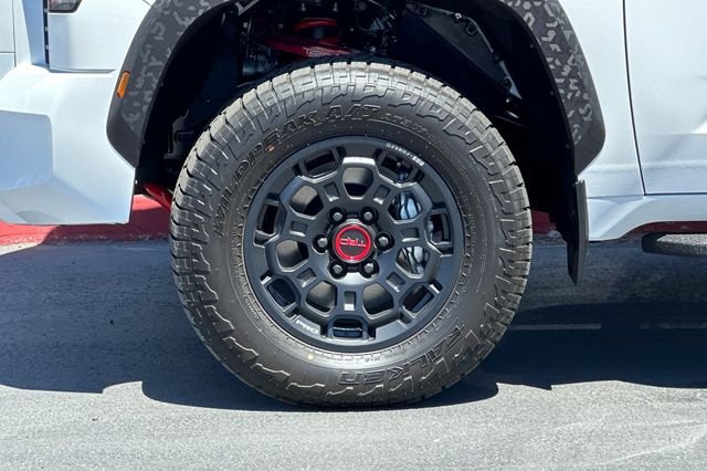 2026 Toyota Tundra TRD Pro - Photo 23