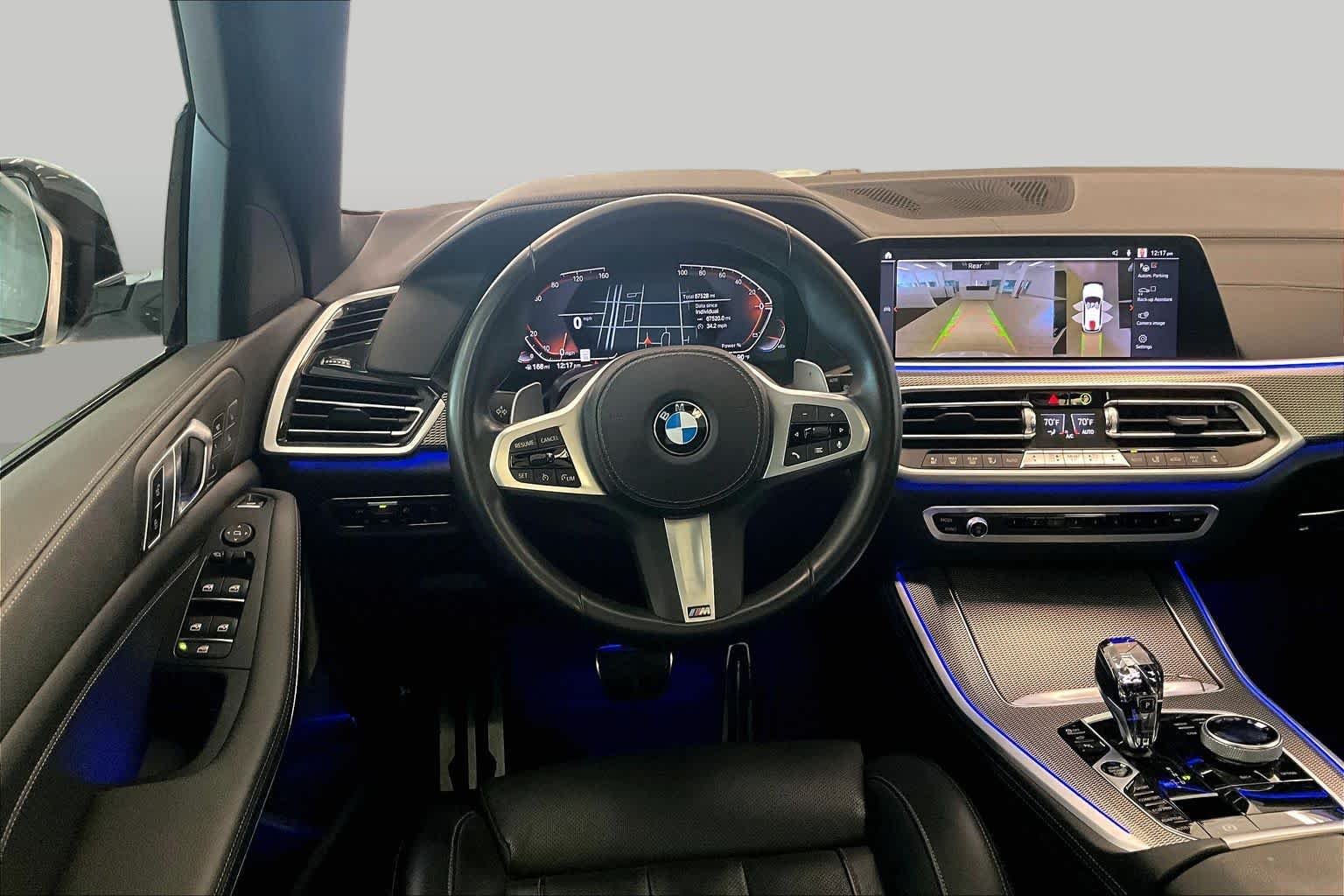 Used 2022 Alpine White BMW sDrive40i image 17