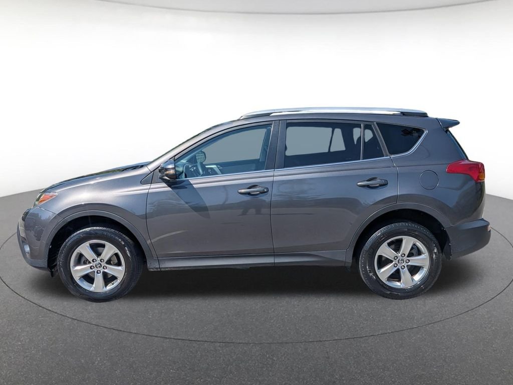 Used 2015 Toyota RAV4 XLE with VIN 2T3WFREV0FW225993 for sale in West Columbia, SC