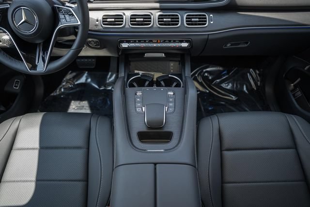 New 2026 Black Mercedes-Benz GLE 350 image 74