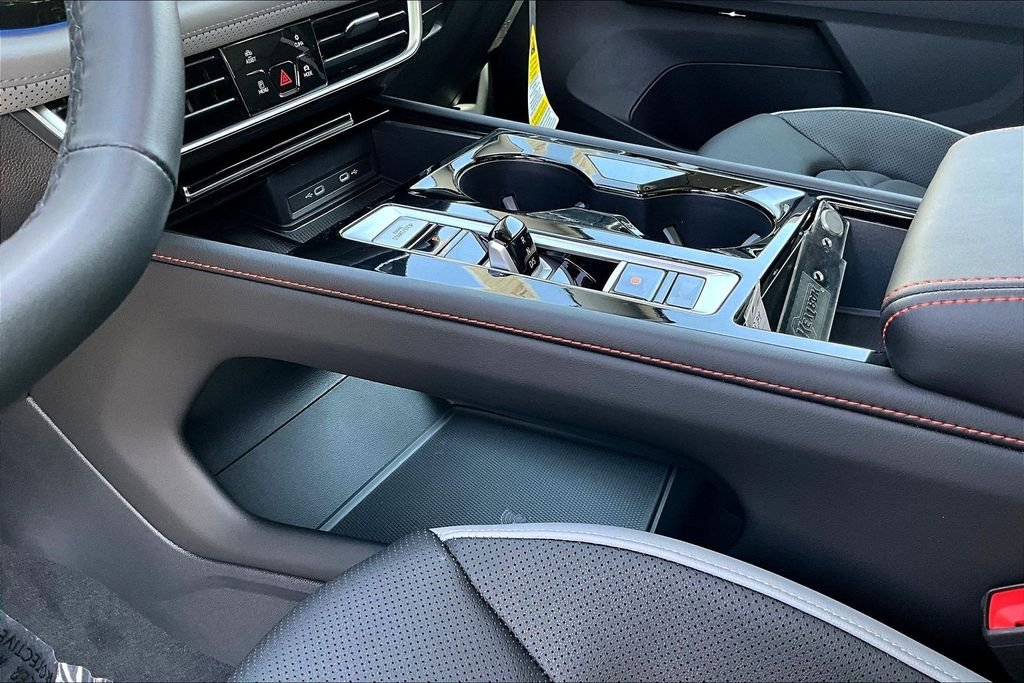 2026 Volkswagen Atlas Atlas Peak Edition - Photo 19