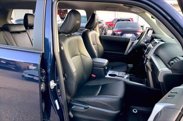 2024 Toyota 4Runner TRD Sport - Photo 8